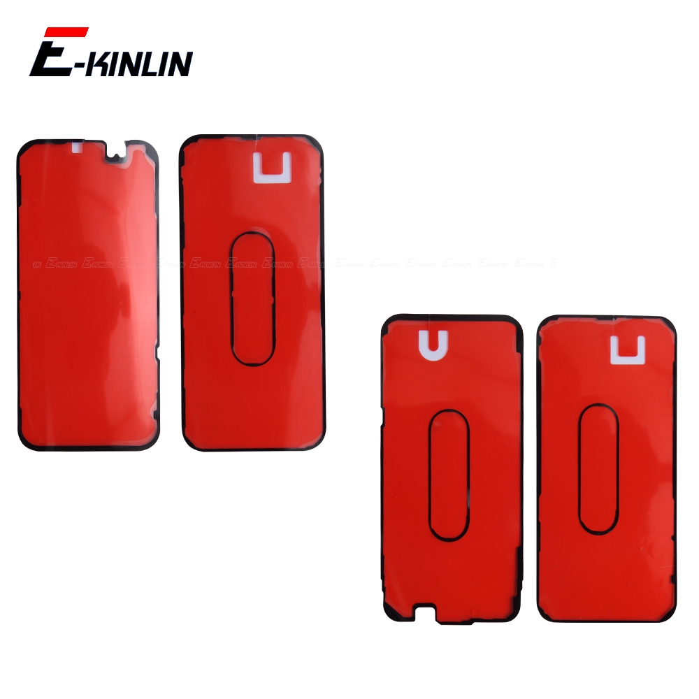 Electronics Repair Tape - Back Cover LCD Display Screen Sticker