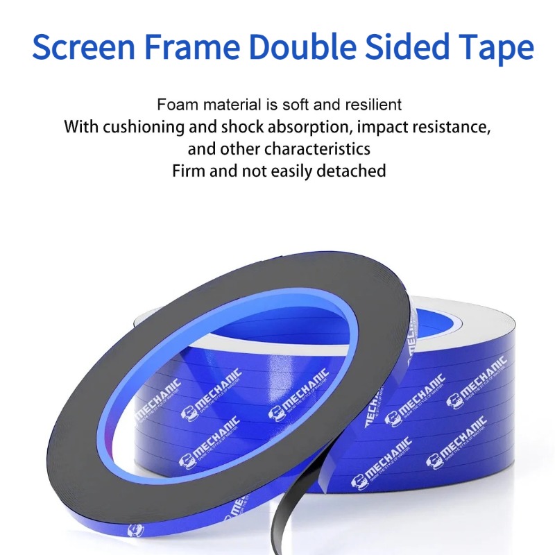 Electronics Repair Tape - MECHANIC T3 Screen Frame Double Sided