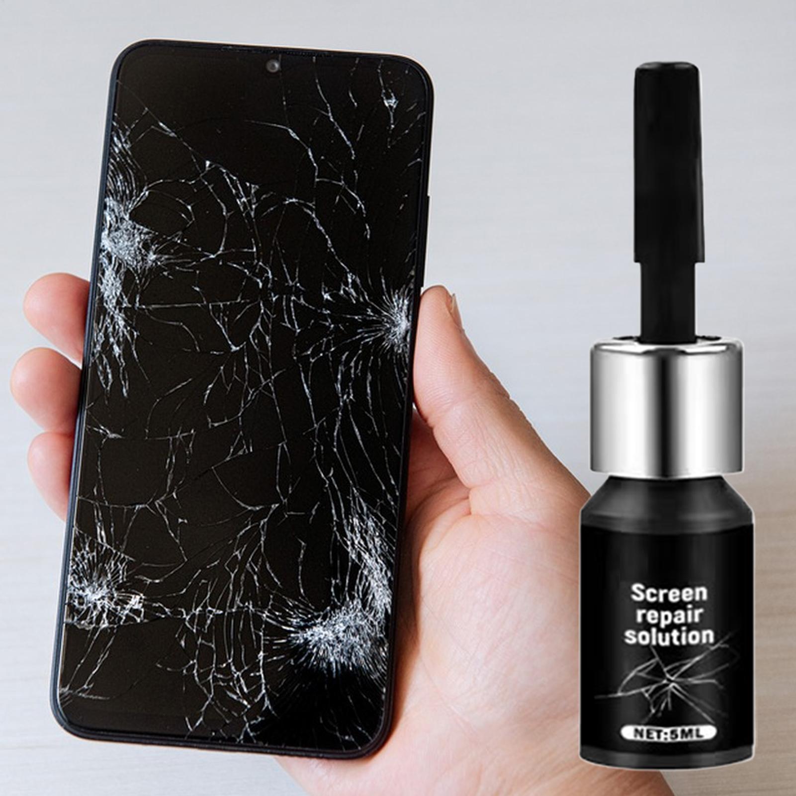 Mobile Phone Screen Repair Liq - đánh giá và giá Electronics Repair Manual