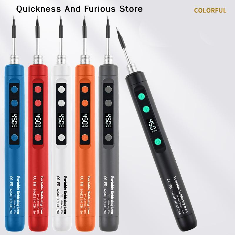【TO】Wireless Soldering Iron wi - đánh giá và giá Electronics Repair Manual