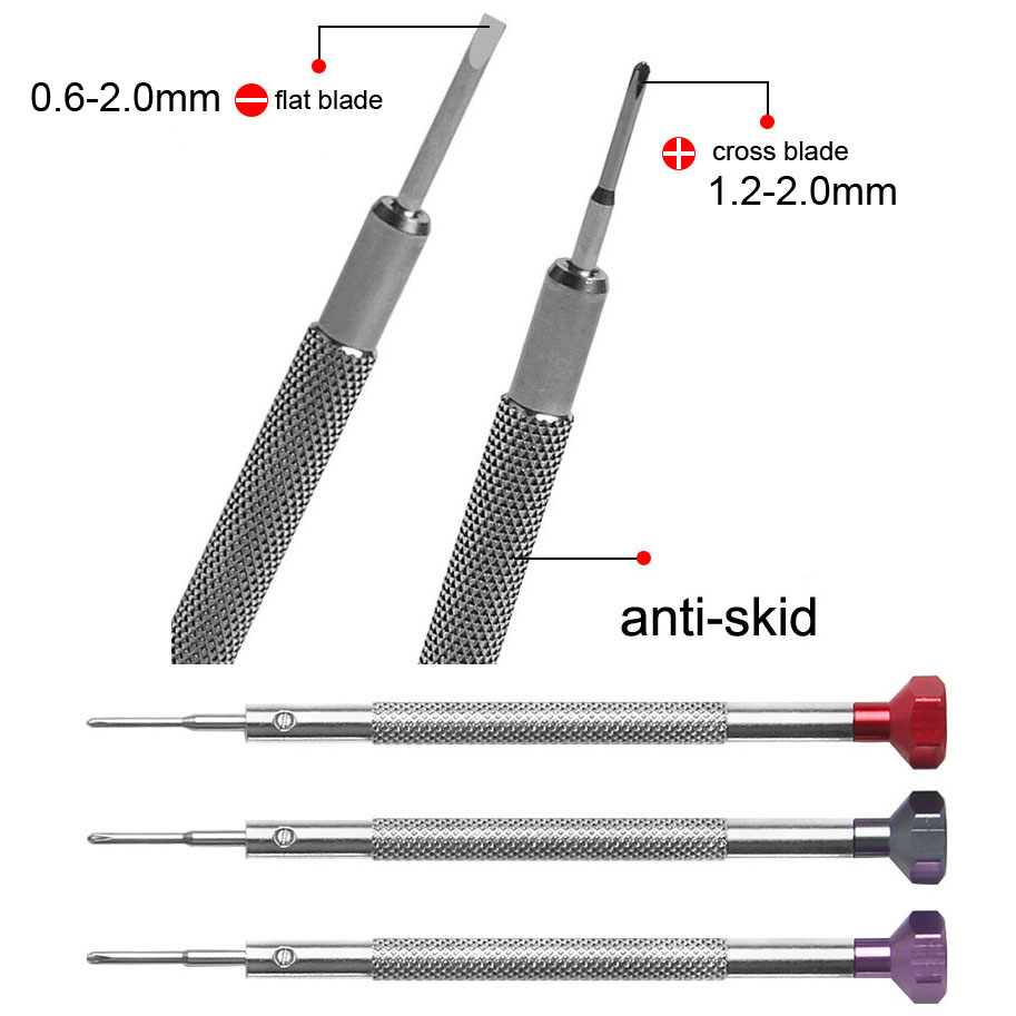 0.6-2.0mm Alloy Stainless Stee - đánh giá và giá Electronics Repair Manual