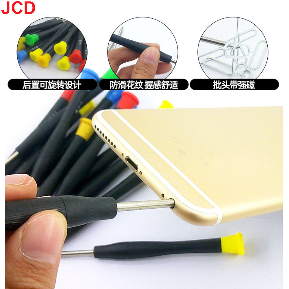 40 in 1 Mobile Phone Repair To - đánh giá và giá Electronics Repair Manual