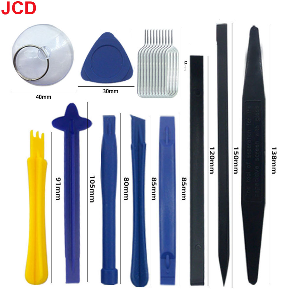40 in 1 Mobile Phone Repair To - đánh giá và giá Electronics Repair Manual