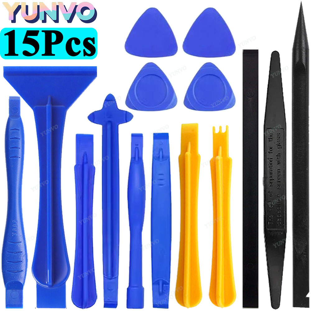 29Pcs in 1 Mobile Phone Repair - đánh giá và giá Electronics Repair Manual