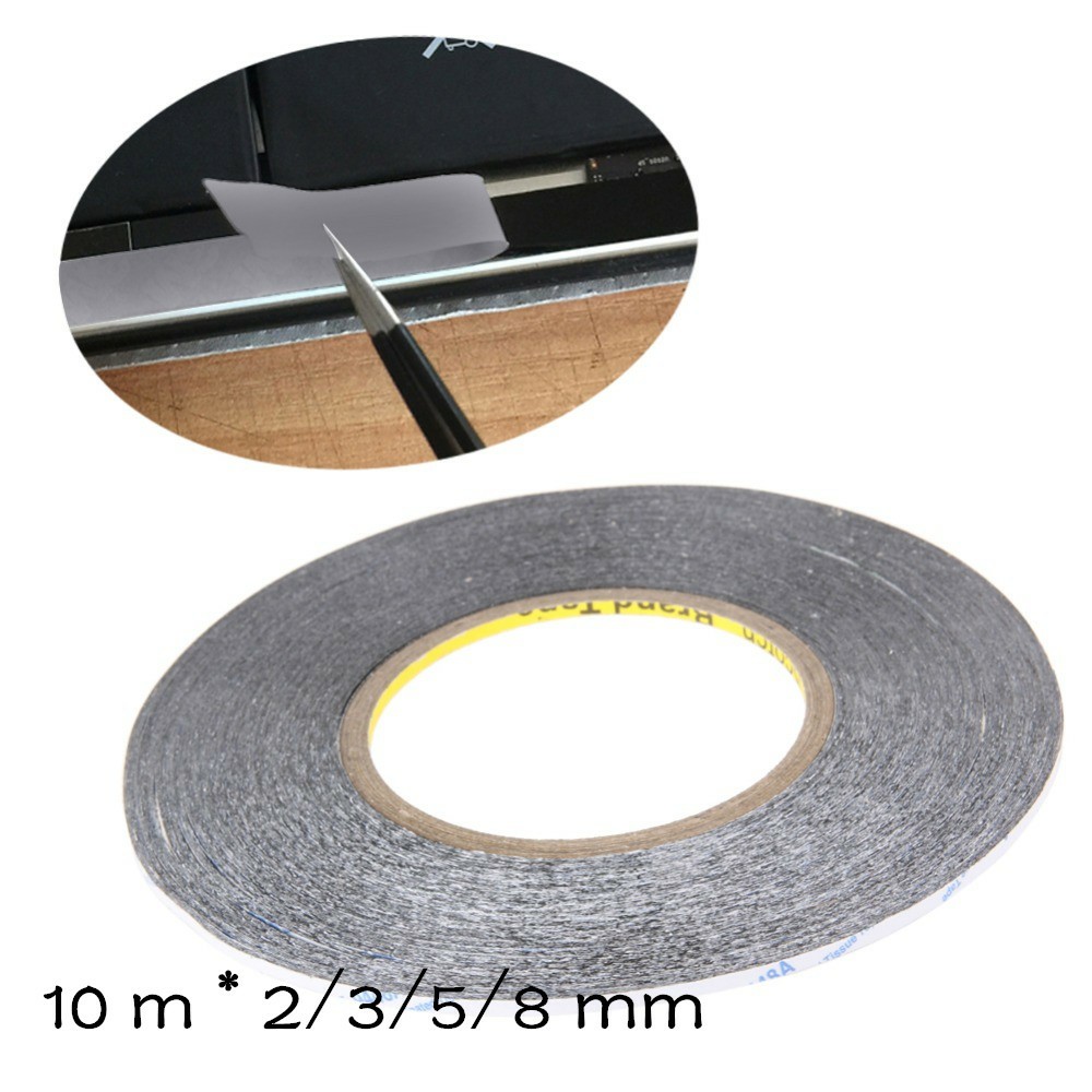 10M 2/3/5/8mm Adhesive Tape Do - đánh giá và giá Electronics Repair Tape