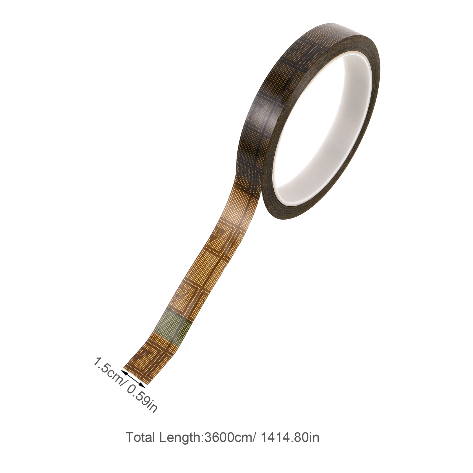 4 Rolls Esd Marking Tape Anti- - đánh giá và giá Electronics Repair Tape