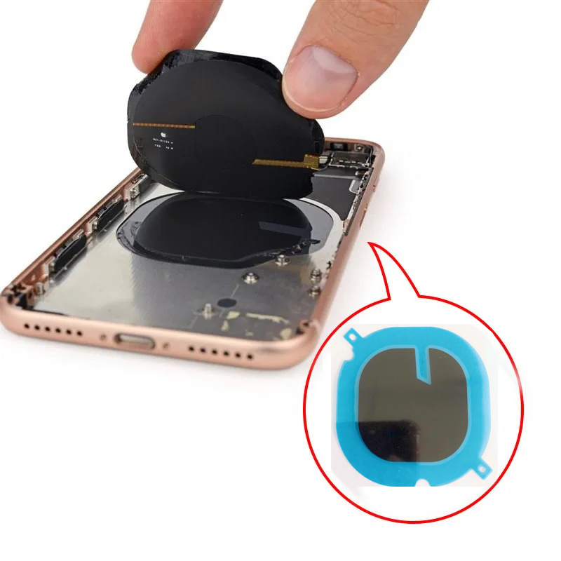 10Pcs Wireless Charging Heat D - đánh giá và giá Electronics Repair Tape