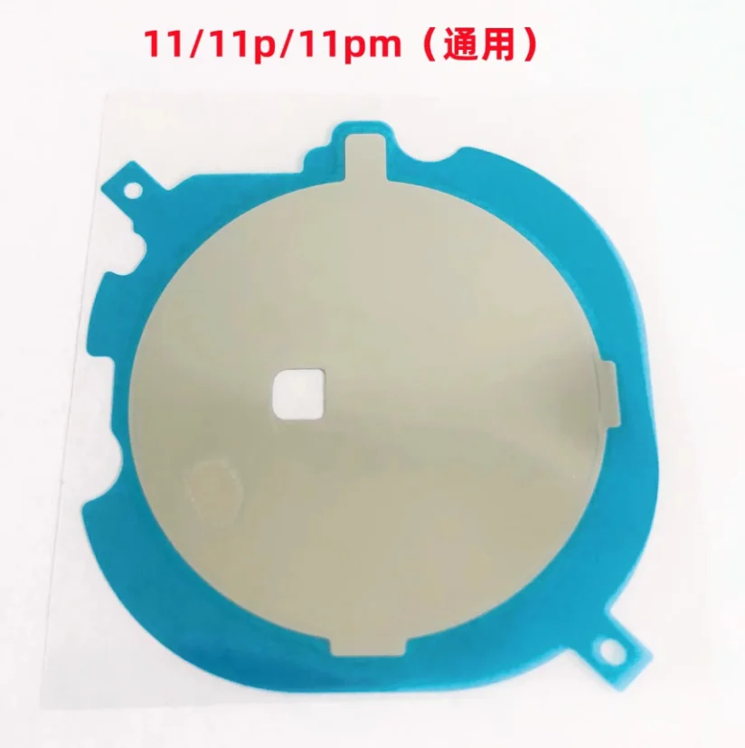 10Pcs Wireless Charging Heat D - đánh giá và giá Electronics Repair Tape