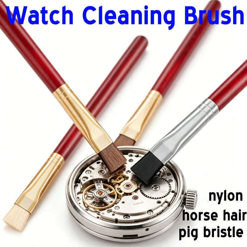 Soft Watch Movement Cleaning B - đánh giá và giá Electronics Repair Manual