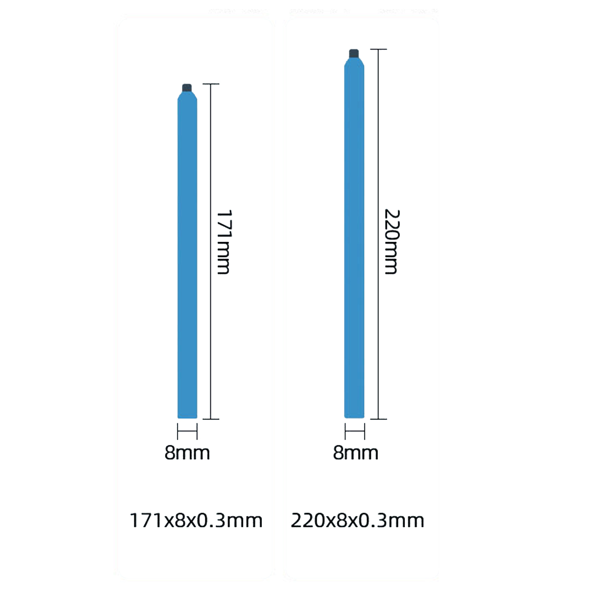 10Pcs Double-Sided LCD Screen  - đánh giá và giá Electronics Repair Tape