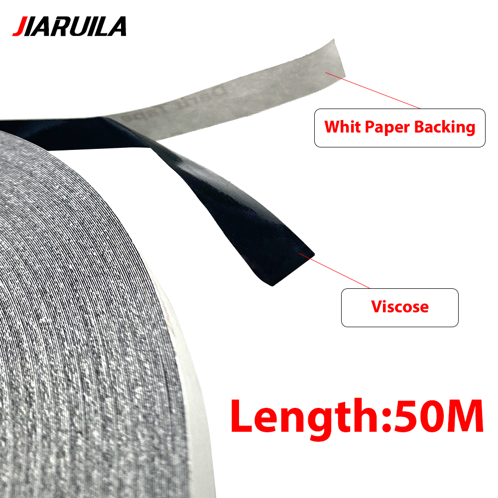 1mm - 10mm * 50m Double-Sided  - đánh giá và giá Electronics Repair Tape