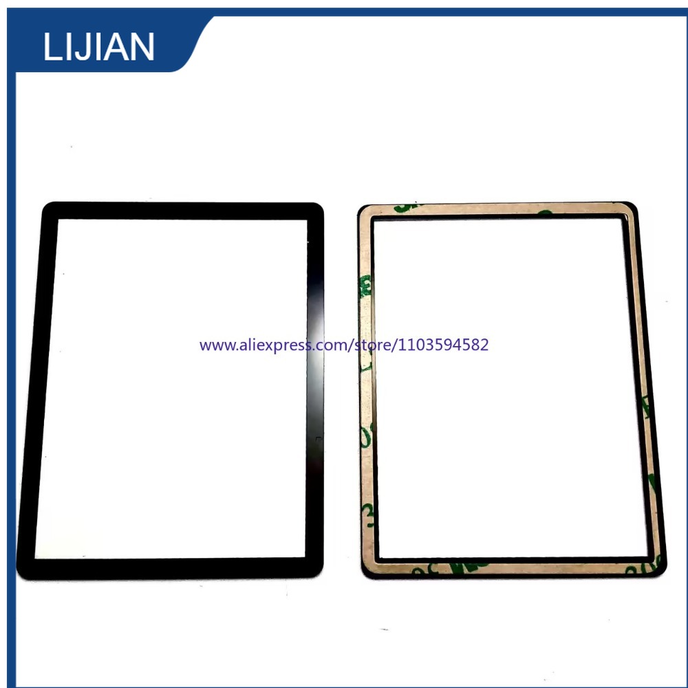 New LCD Display Window Outer G - đánh giá và giá Electronics Repair Tape
