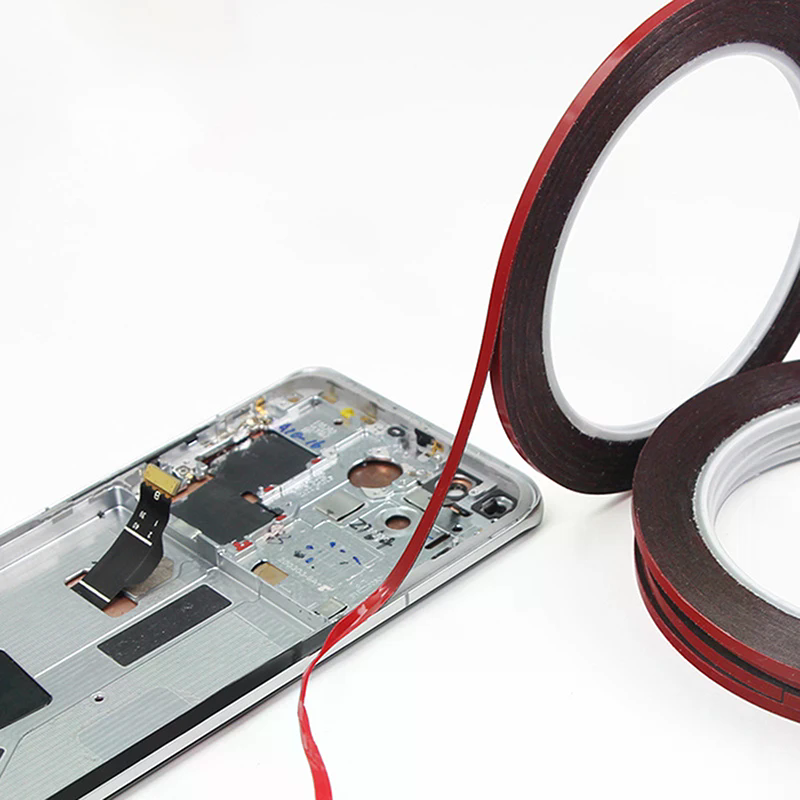 10M Mobile Phone Repair Double - đánh giá và giá Electronics Repair Tape