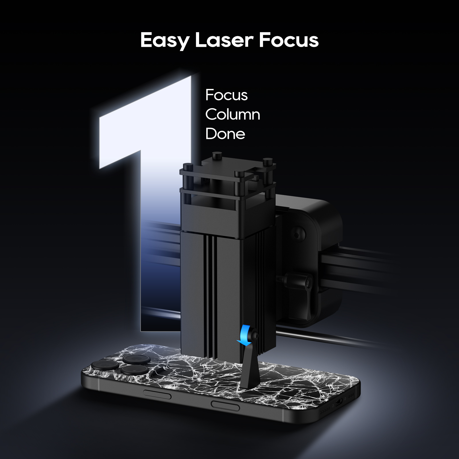 Xwitzeal® V8 MINI Laser Glue R - đánh giá và giá Electronics Repair Manual