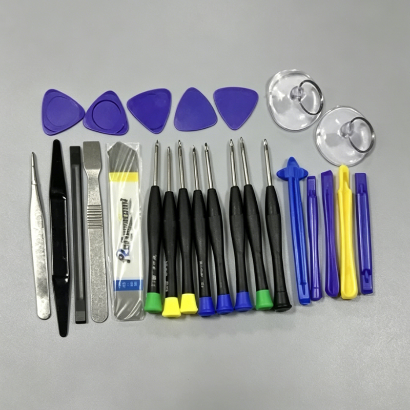 Multi Functional Repair Kit 22 - đánh giá và giá Electronics Repair Manual