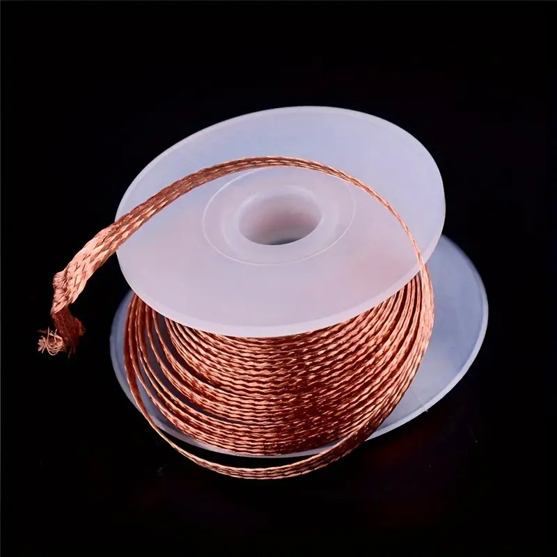1/2/3/5pcs 3.0mm 3M Copper Des - đánh giá và giá Electronics Repair Tape
