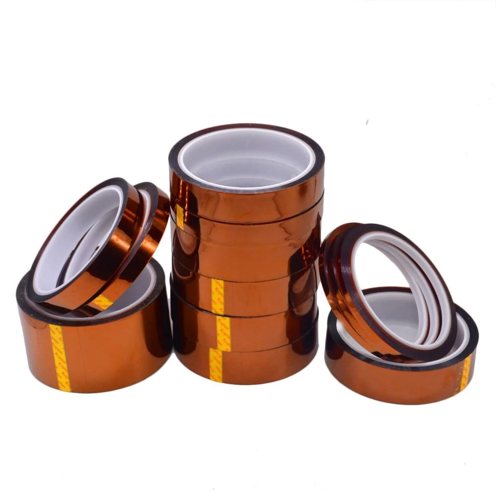 Kapton Tape 10/20/25mm Heat Re - đánh giá và giá Electronics Repair Tape