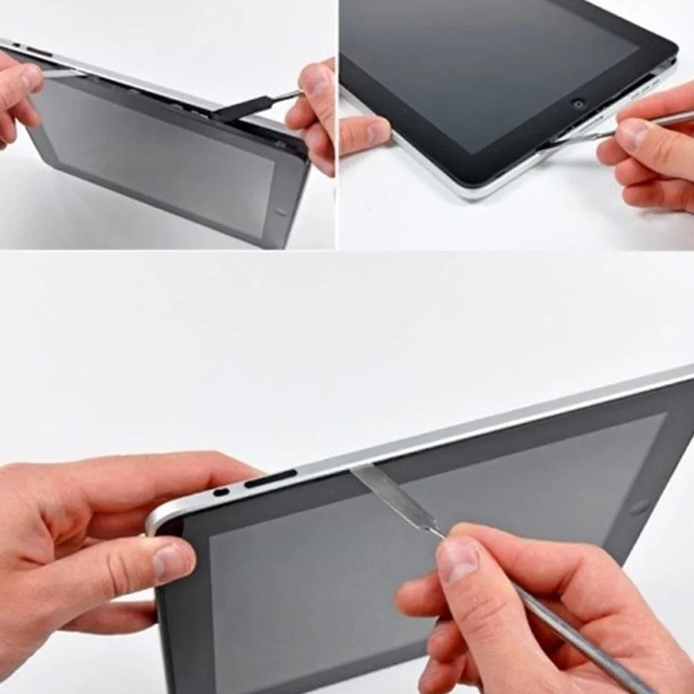 3PCS Repair Opening Pry Hand T - đánh giá và giá Electronics Repair Manual