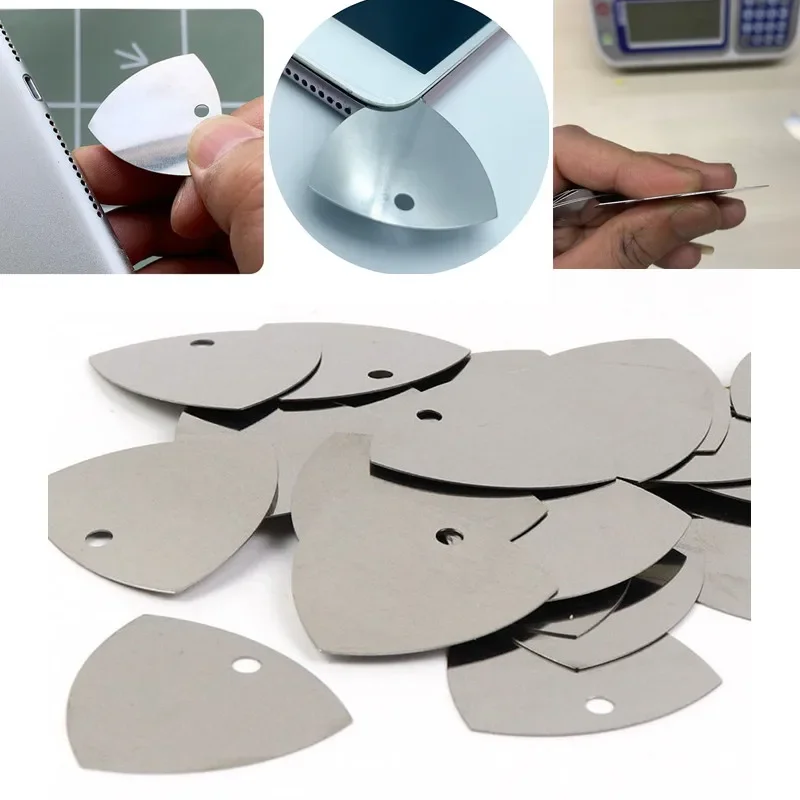 10/20/50PCS Metal Phone Openin - đánh giá và giá Electronics Repair Manual
