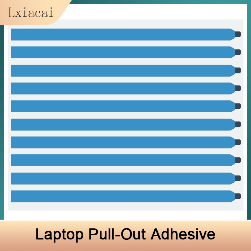 Easy Pull Glue Laptop Screen L - đánh giá và giá Electronics Repair Tape