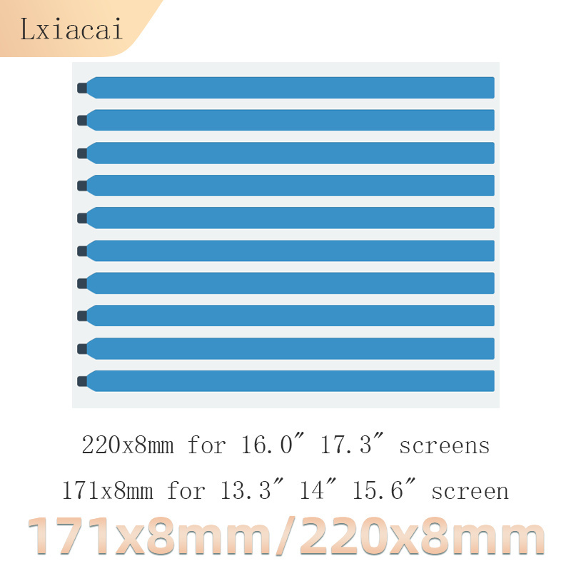 Easy Pull Glue Laptop Screen L - đánh giá và giá Electronics Repair Tape