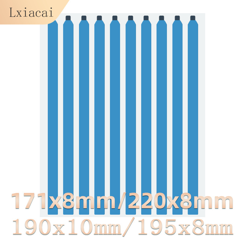 Easy Pull Glue Laptop Screen L - đánh giá và giá Electronics Repair Tape
