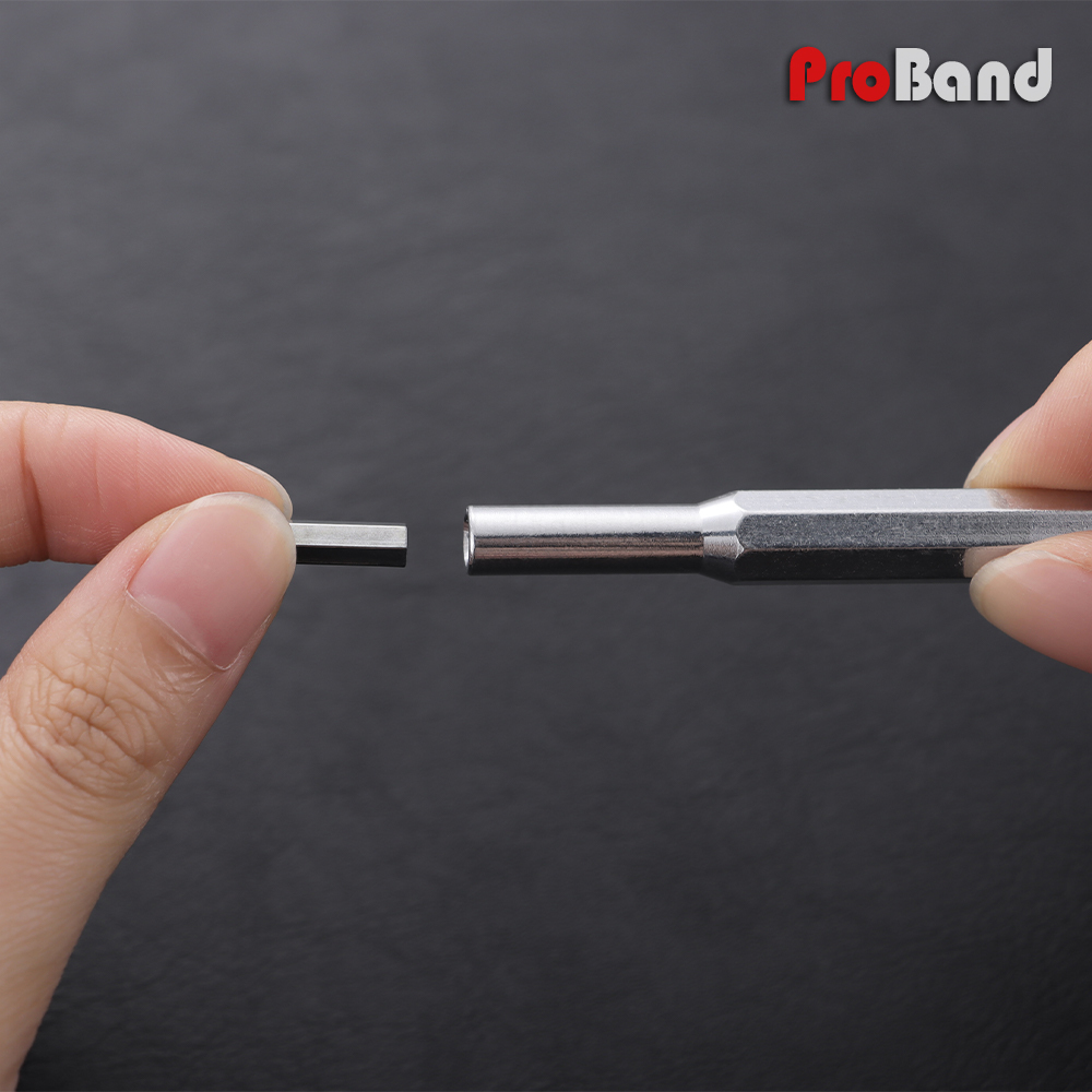 Pocket Screwdriver Set Univers - đánh giá và giá Electronics Repair Manual