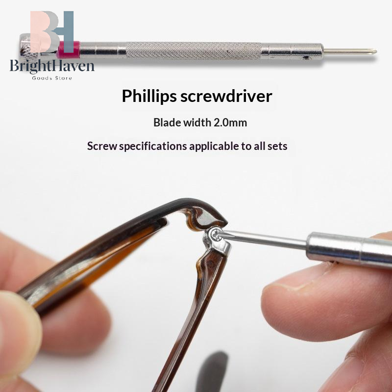 1 Set Watch Screw Box 18 Types - đánh giá và giá Electronics Repair Manual