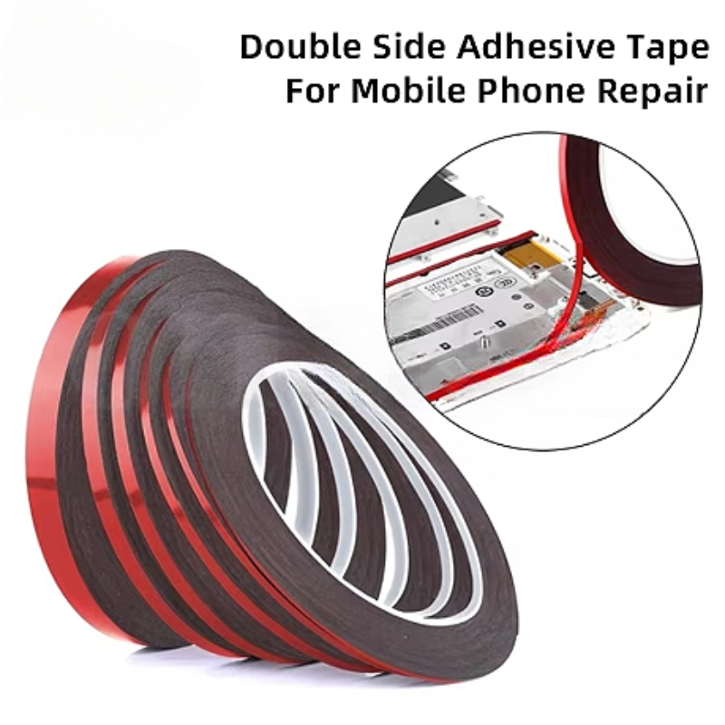 10M Mobile Phone Repair Double - đánh giá và giá Electronics Repair Tape