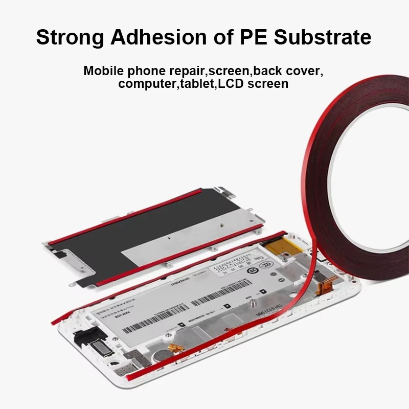 10M Mobile Phone Repair Double - đánh giá và giá Electronics Repair Tape